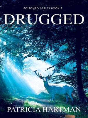 cover image of Drugged